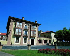 Отель Palacio Azcarate, Эскарай
